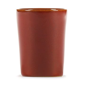 La Mère espressokop 7 cl 2-pack - Venetian red - Serax