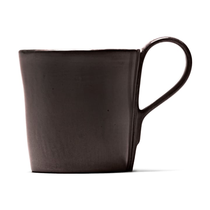 La Mère koffiekop 13 cl 2-pack, Dark brown Serax