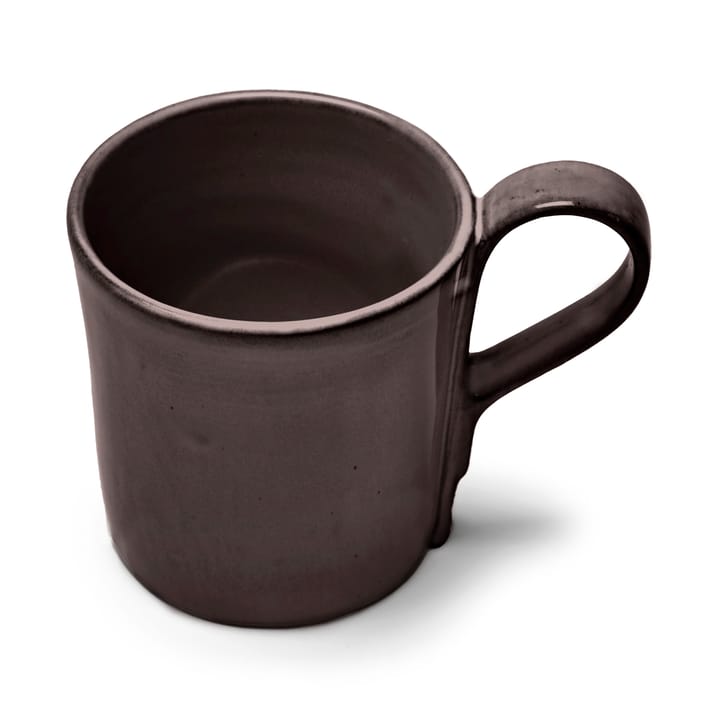 La Mère koffiekop 13 cl 2-pack, Dark brown Serax