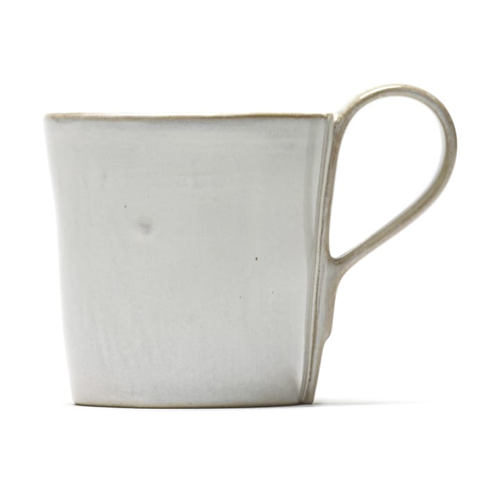 La Mère koffiekop 13 cl 2-pack, Off white Serax
