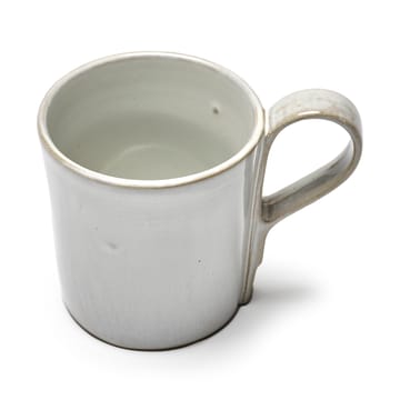 La Mère koffiekop 13 cl 2-pack - Off white - Serax