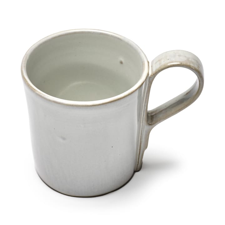 La Mère koffiekop 13 cl 2-pack, Off white Serax