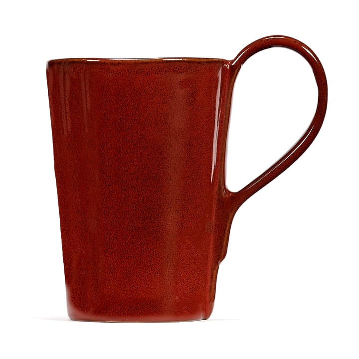 La Mère mok 33 cl 2-pack, Venetian red Serax