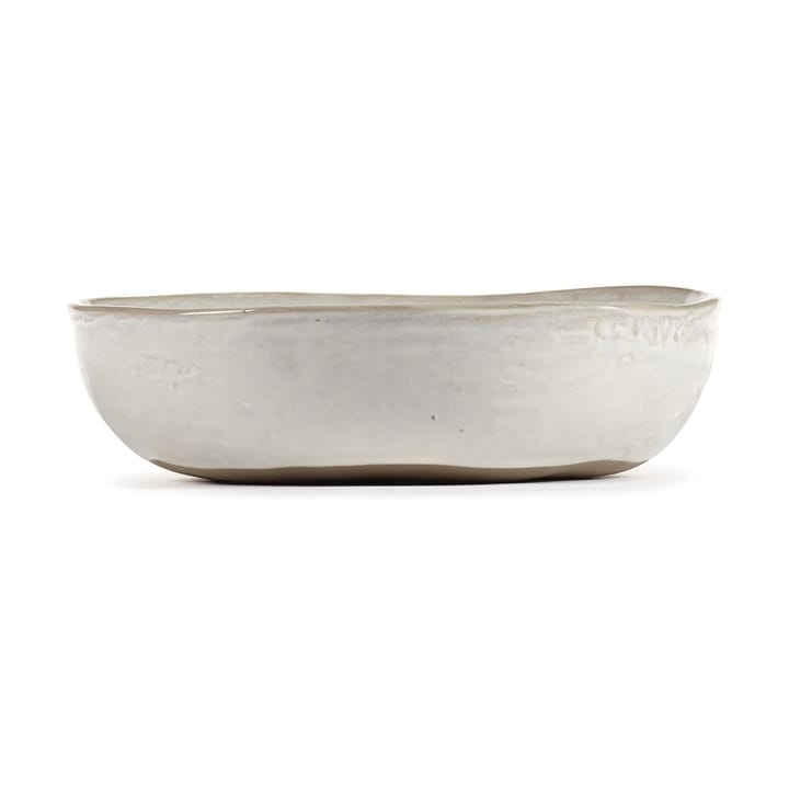 La Mère schaal L Ø22 cm, Off white Serax