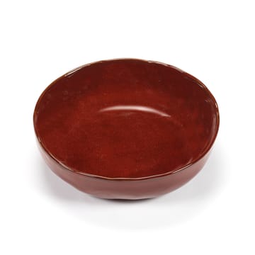 La Mère schaal L Ø22 cm - Venetian red - Serax