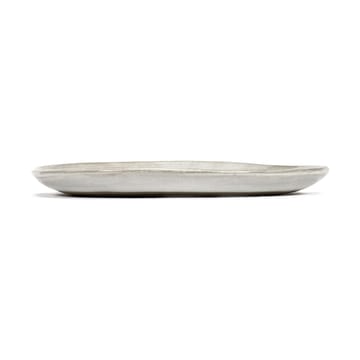 La Mère schotel voor espresso kop Ø11 cm 2-pack - Off white - Serax