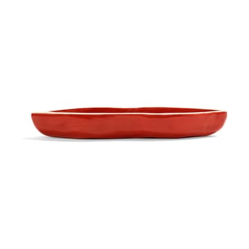 Les Objets Mouleversants dienblad S - Red - Serax