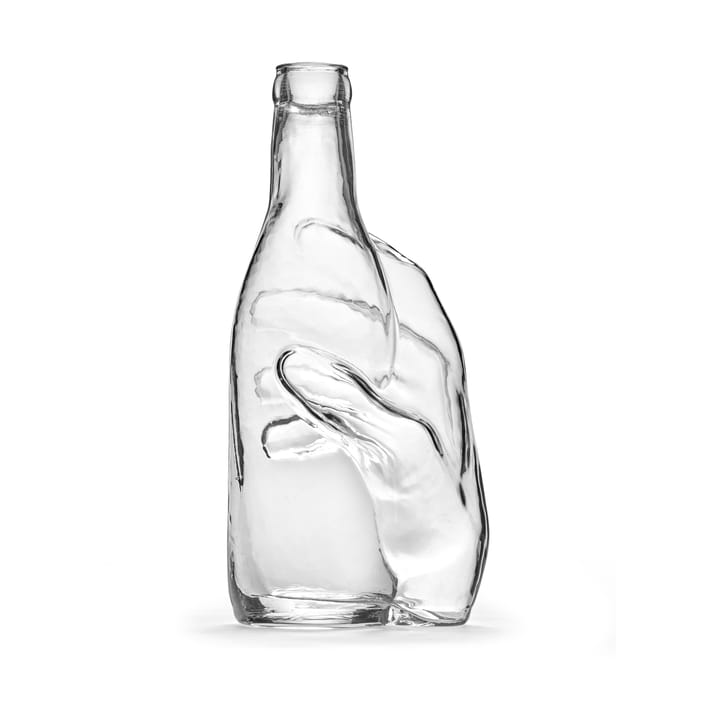 Les Objets Mouleversants karaf 0,95 L, Clear Serax