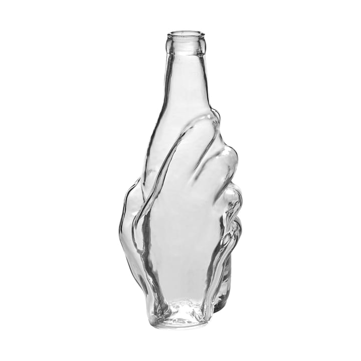 Les Objets Mouleversants karaf 0,95 L, Clear Serax