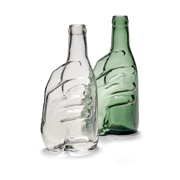 Les Objets Mouleversants karaf 0,95 L, Clear Serax
