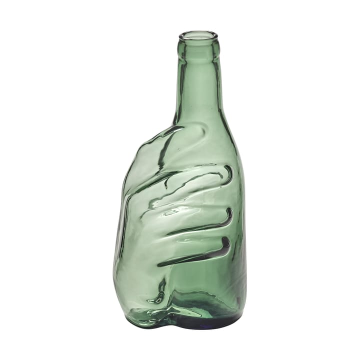 Les Objets Mouleversants karaf 0,95 L - Emerald green - Serax
