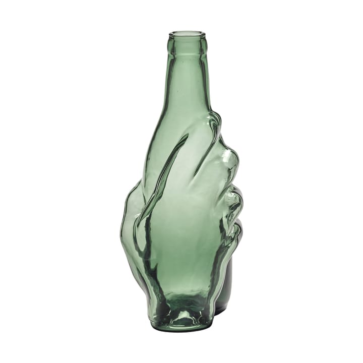 Les Objets Mouleversants karaf 0,95 L, Emerald green Serax