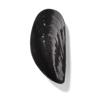 Les Objets Mouleversants Marcel kom L 21,5x46 cm - Black - Serax