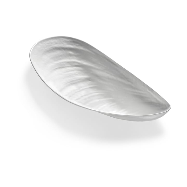 Les Objets Mouleversants Marcel kom L 21,5x46 cm - White - Serax