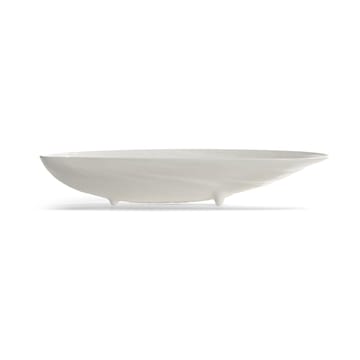Les Objets Mouleversants Marcel kom L 21,5x46 cm - White - Serax