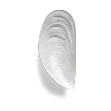 Les Objets Mouleversants Marcel kom L 21,5x46 cm - White - Serax