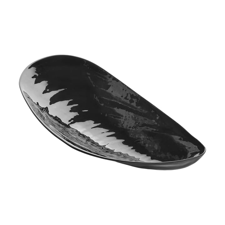 Les Objets Mouleversants Marcel kom M 14x30,5 cm - Black - Serax