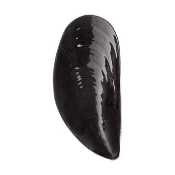 Les Objets Mouleversants Marcel kom M 14x30,5 cm - Black - Serax