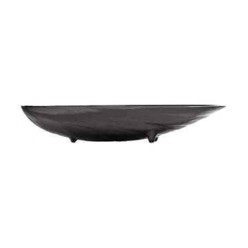 Les Objets Mouleversants Marcel kom M 14x30,5 cm - Black - Serax