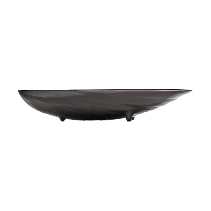 Les Objets Mouleversants Marcel kom M 14x30,5 cm, Black Serax