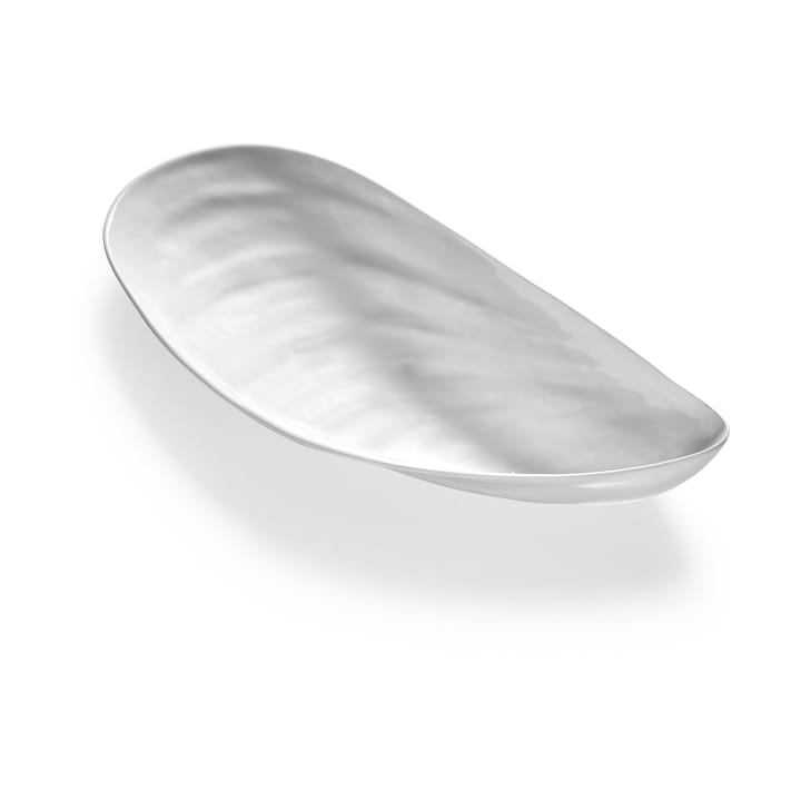 Les Objets Mouleversants Marcel kom M 14x30,5 cm - White - Serax