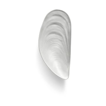 Les Objets Mouleversants Marcel kom M 14x30,5 cm - White - Serax