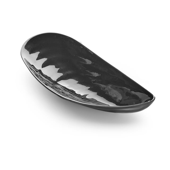 Les Objets Mouleversants Marcel kom S 7,5x17,5 cm - Black - Serax