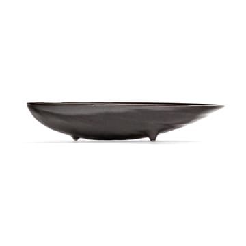 Les Objets Mouleversants Marcel kom S 7,5x17,5 cm - Black - Serax