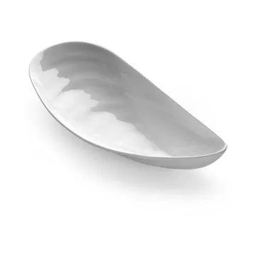 Les Objets Mouleversants Marcel kom S 7,5x17,5 cm - White - Serax