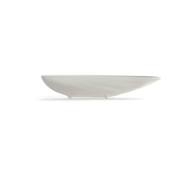 Les Objets Mouleversants Marcel kom S 7,5x17,5 cm - White - Serax