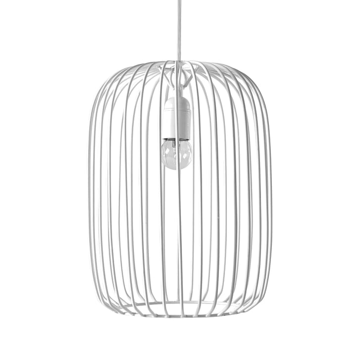 Marella plafondlamp Ø 25 cm - Wit - Serax