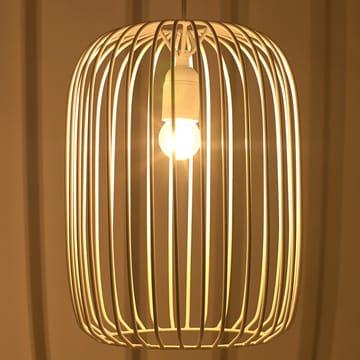 Marella plafondlamp Ø 25 cm - Wit - Serax