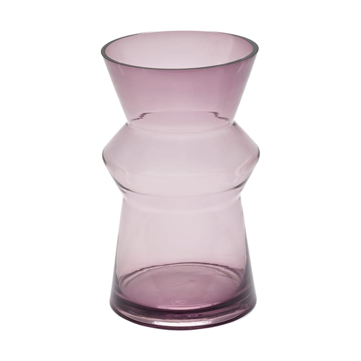 Marie-Ann vaas M 31,6 cm - Purple - Serax