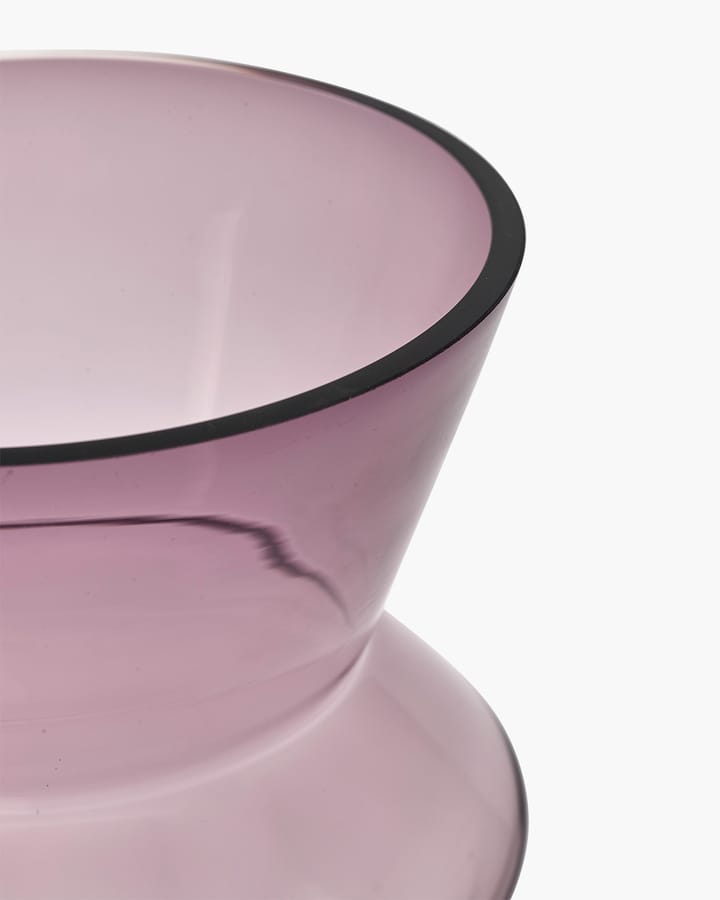 Marie-Ann vaas M 31,6 cm, Purple Serax