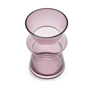 Marie-Ann vaas S 22 cm - Purple - Serax