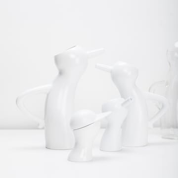 Mini Monsieur Cruchot suikerpot - White - Serax