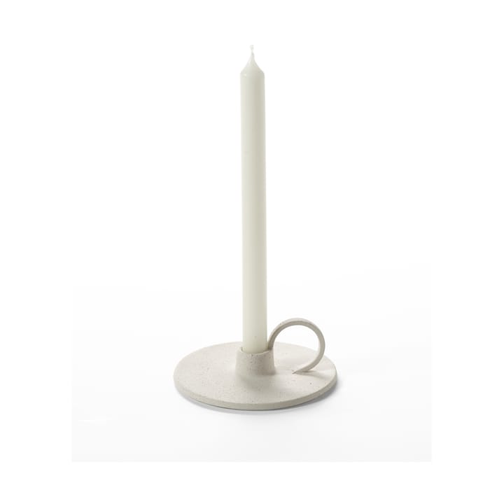 Mira kandelaar S, Beige Serax