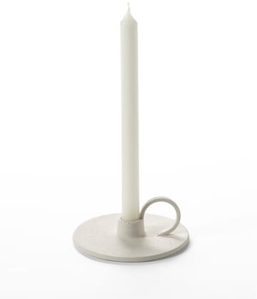 Mira kandelaar S - Beige - Serax