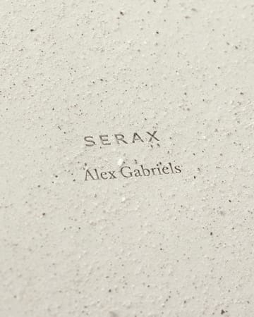 Mira kandelaar S - Beige - Serax