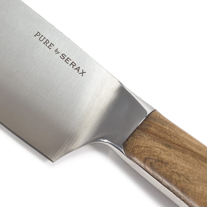 Nakiri mes hout, 18 cm Serax