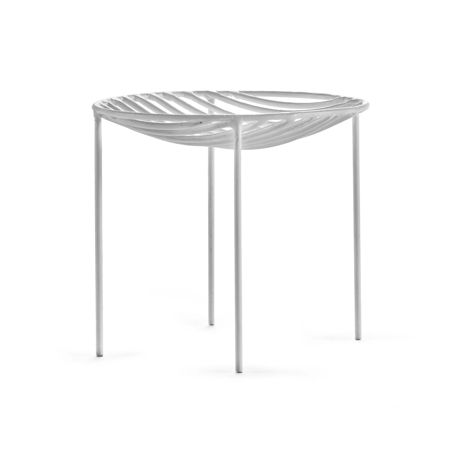 Nana fruitschaal Ø16,5 cm, Wit Serax