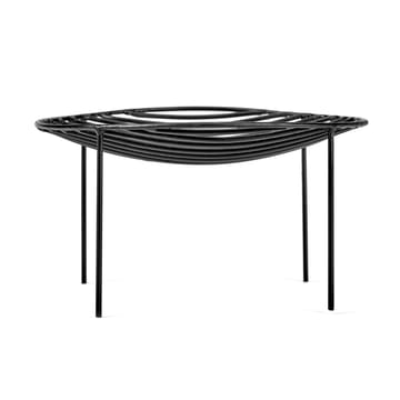 Nana fruitschaal Ø25 cm - Zwart - Serax