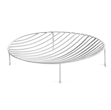 Nana fruitschaal Ø30 cm - Wit - Serax