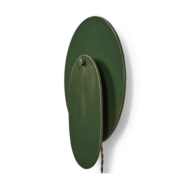 Nebula 01 wandlamp, Green Serax