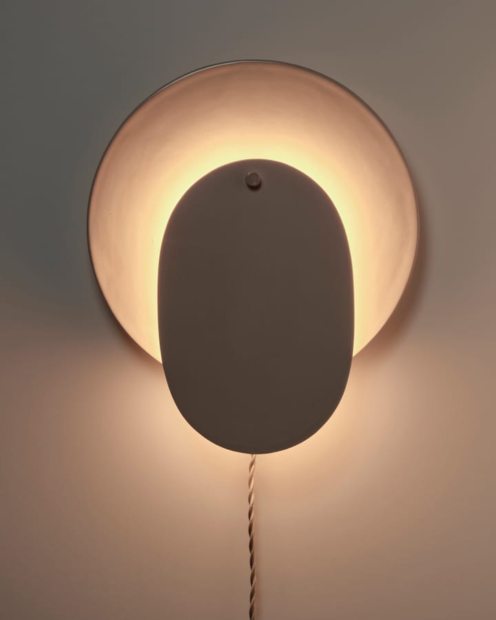 Nebula 01 wandlamp, Rose Serax