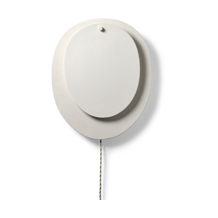 Nebula 03 wandlamp - White - Serax