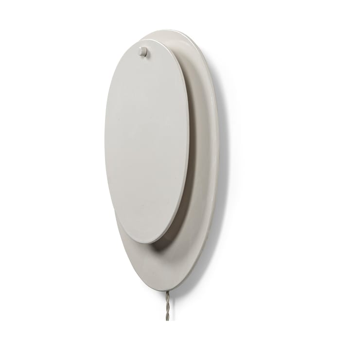 Nebula 03 wandlamp, White Serax