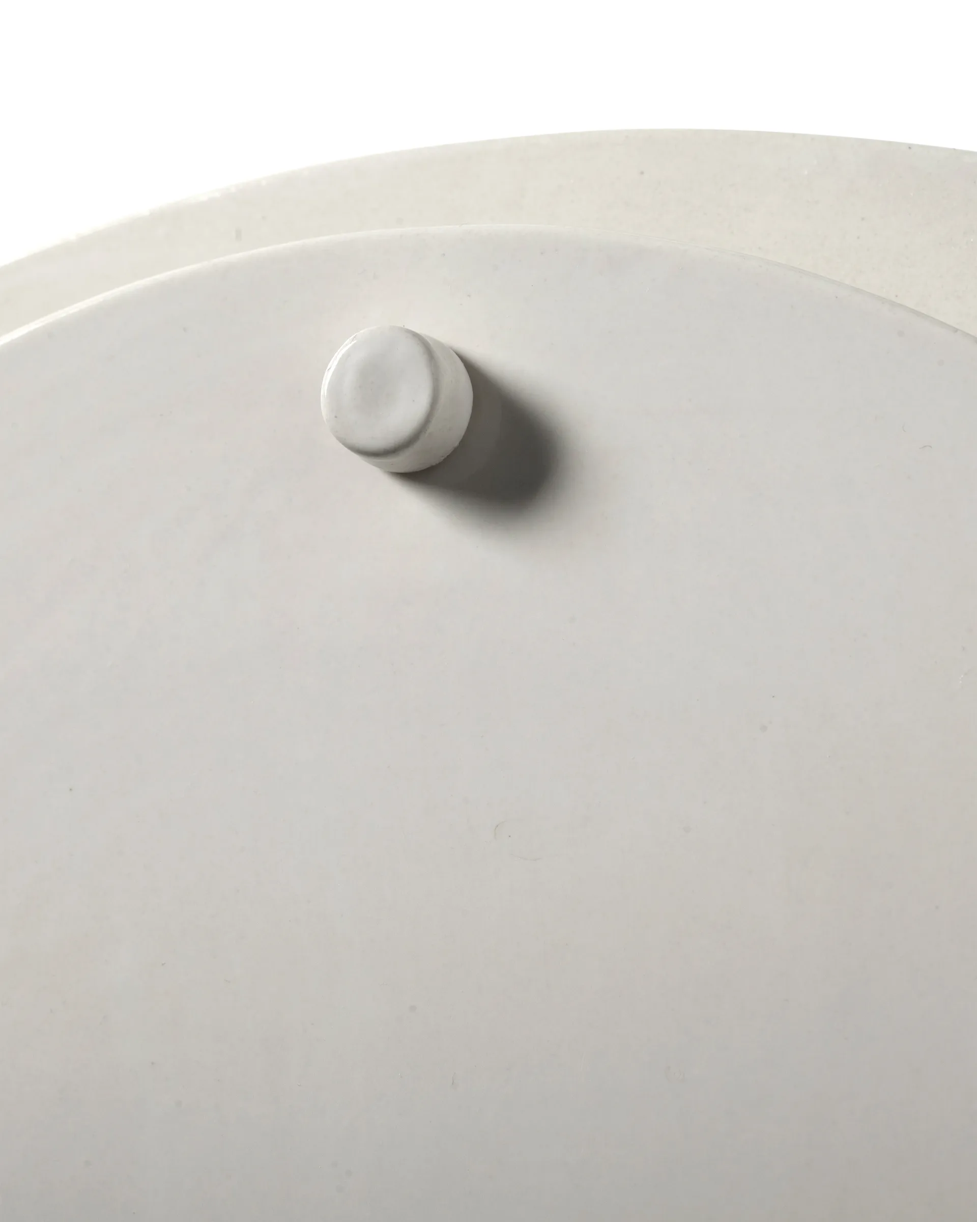 Nebula 03 wandlamp, White Serax