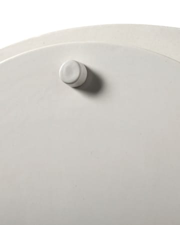 Nebula 03 wandlamp - White - Serax