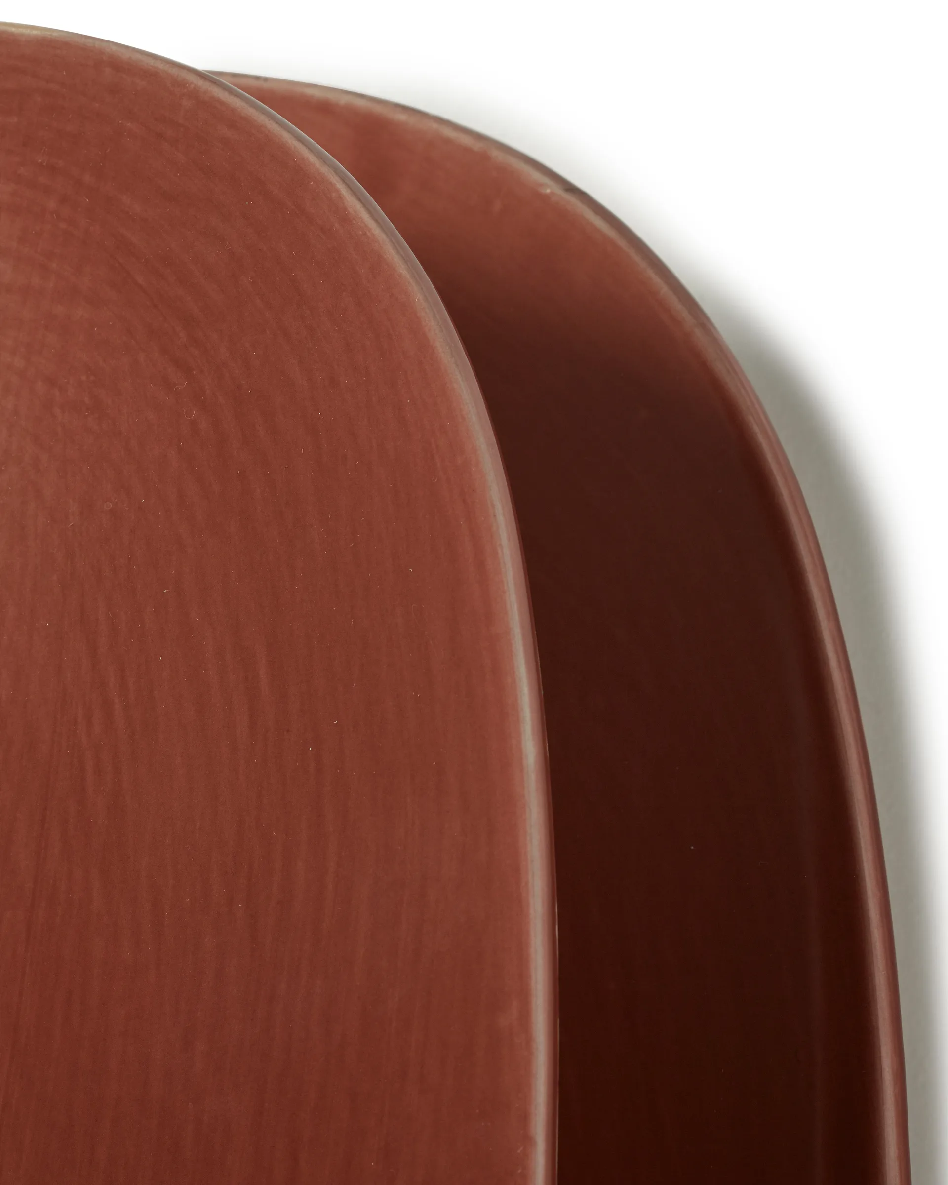 Nebula 04 wandlamp, Bordeaux Serax